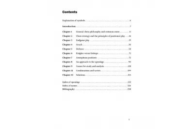 The Lasker Method to Improve in Chess